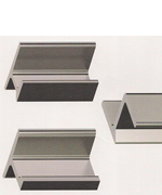 perfil para janela ou window section